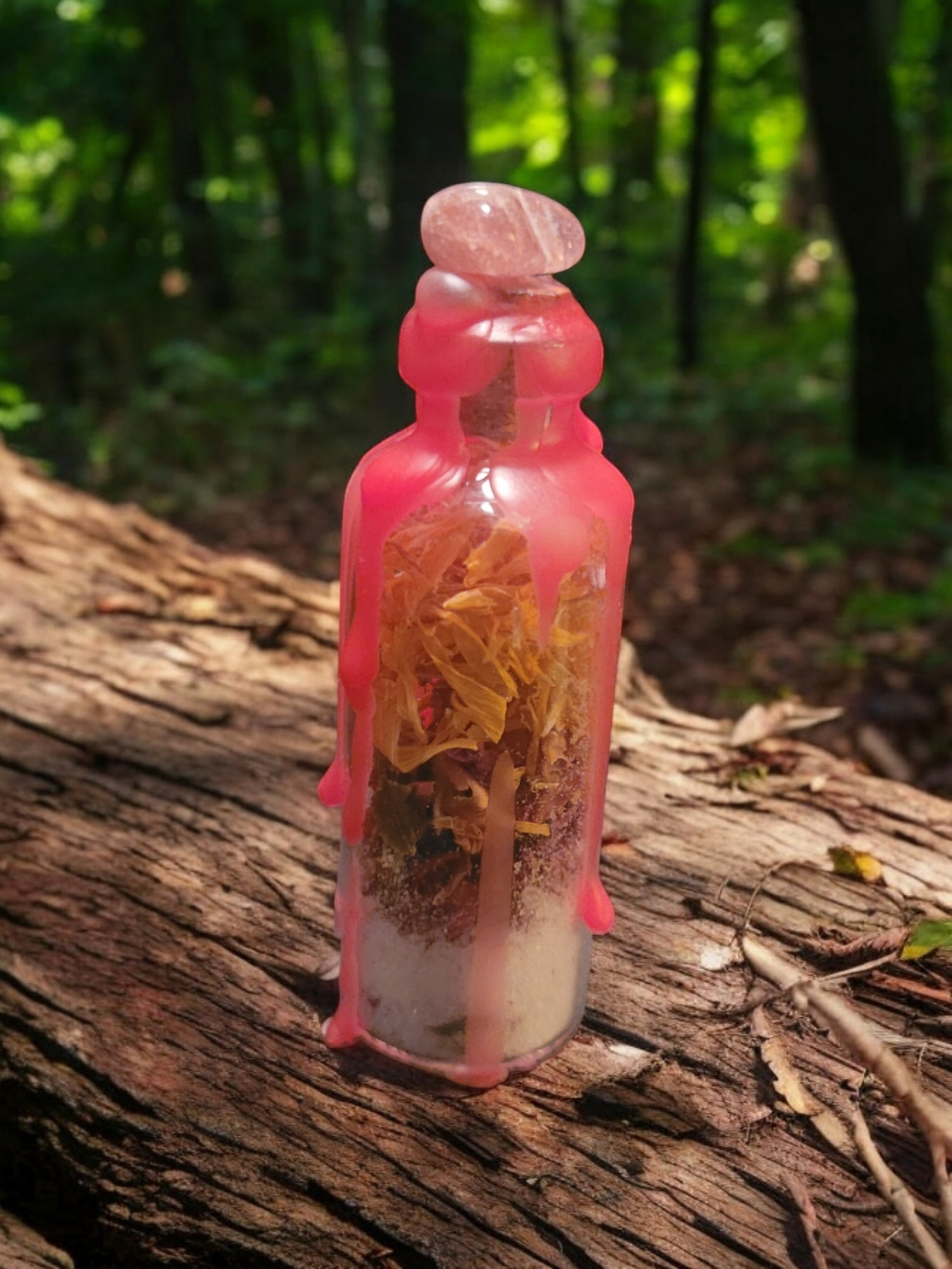 Original Spell Jars