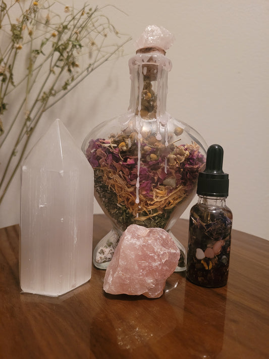 Pillar of Love Bundle