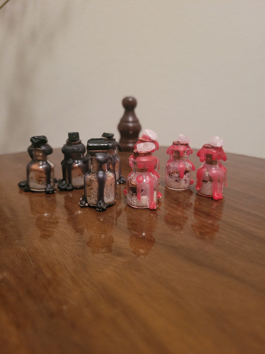 Mini Love/Protection Bundle