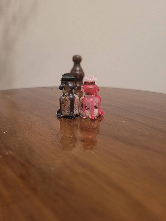 Mini Love/Protection Bundle